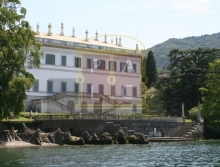 Villa Melzi Bellagio Lake Como